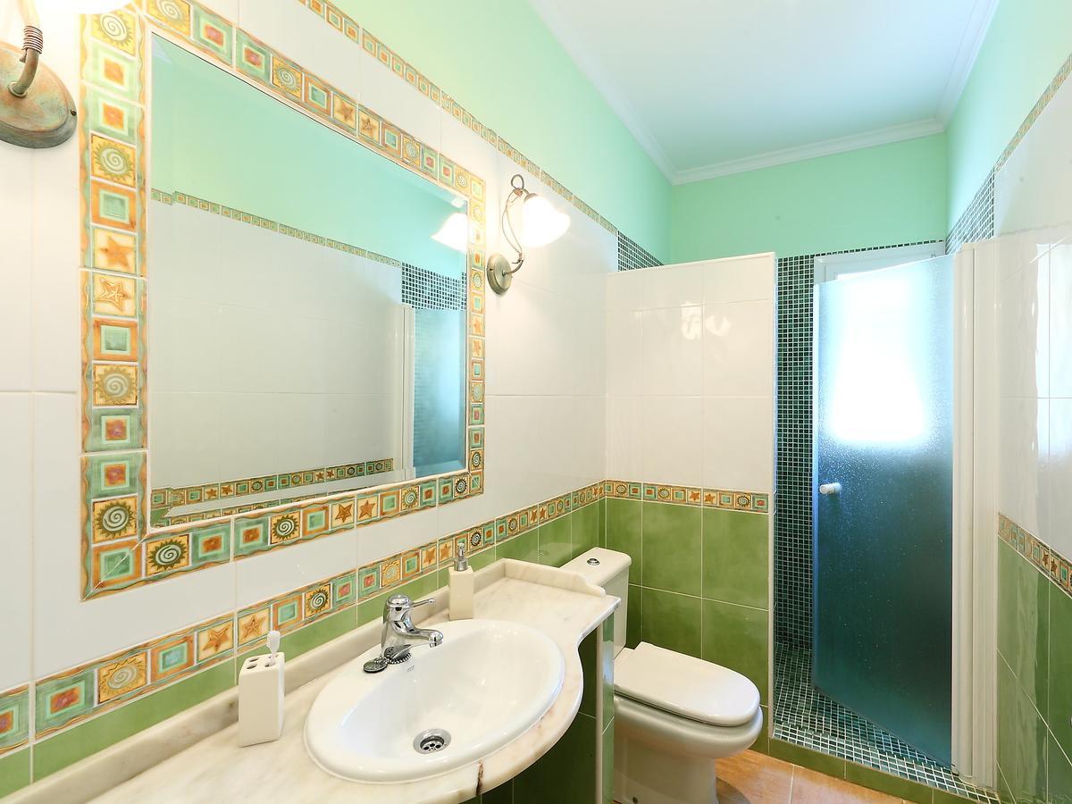 Villa Azul By Interhome カルプ エクステリア 写真