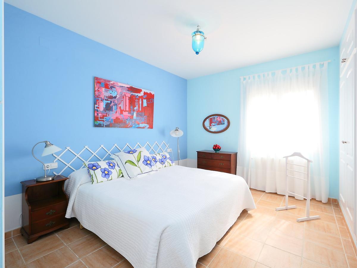 Villa Azul By Interhome カルプ エクステリア 写真