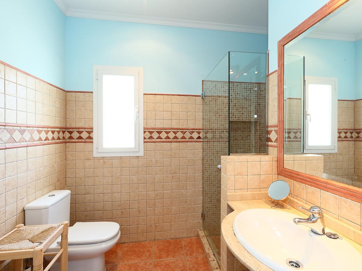 Villa Azul By Interhome カルプ エクステリア 写真