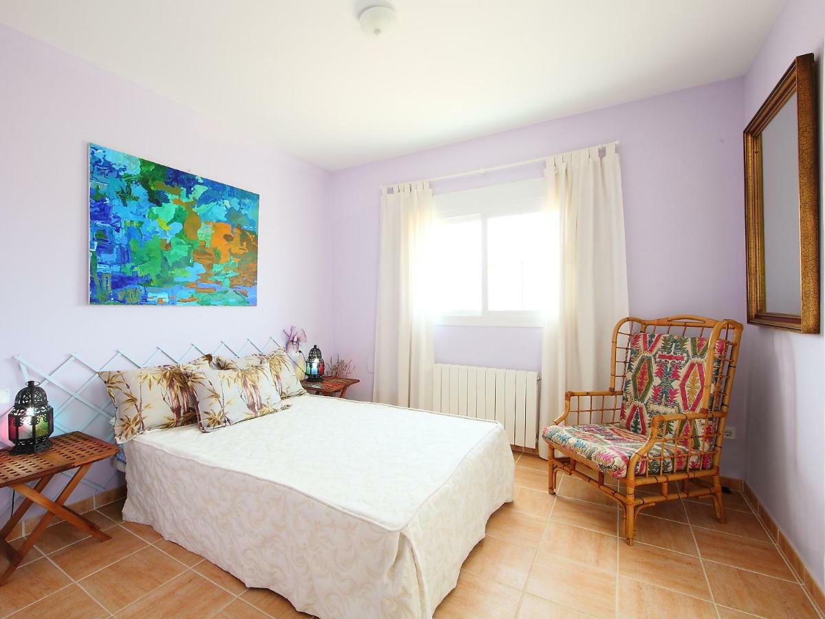 Villa Azul By Interhome カルプ エクステリア 写真